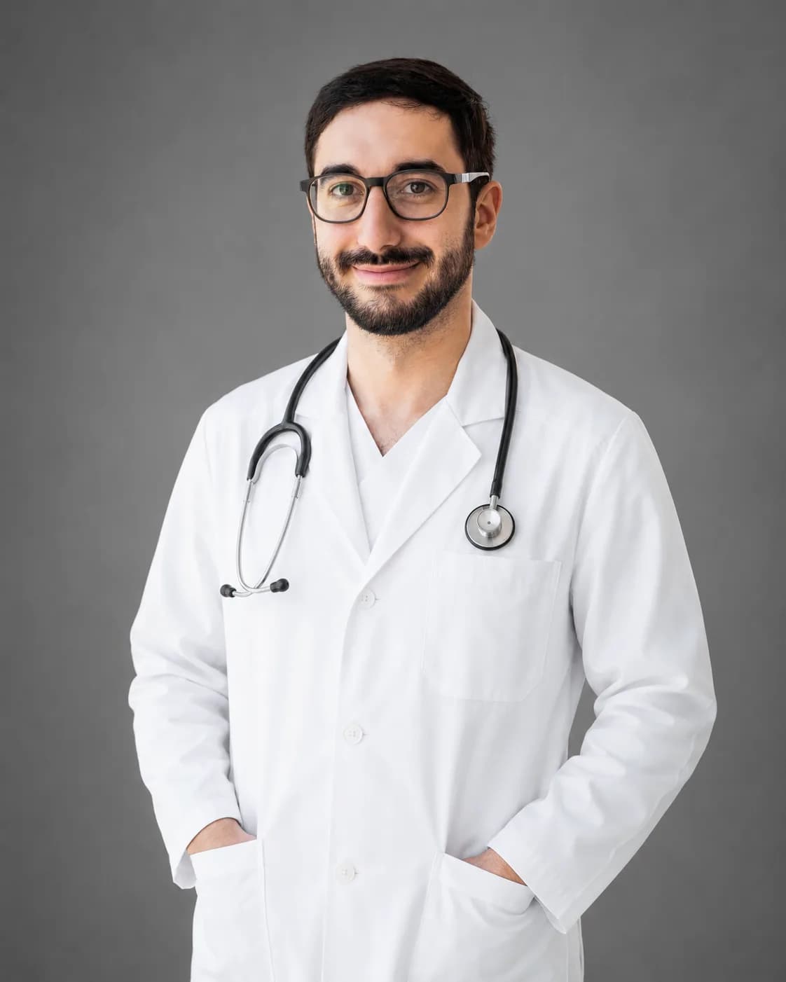 Dr Gabriele Felici, Doctor — Dermatology & Aesthetic Dermatology
