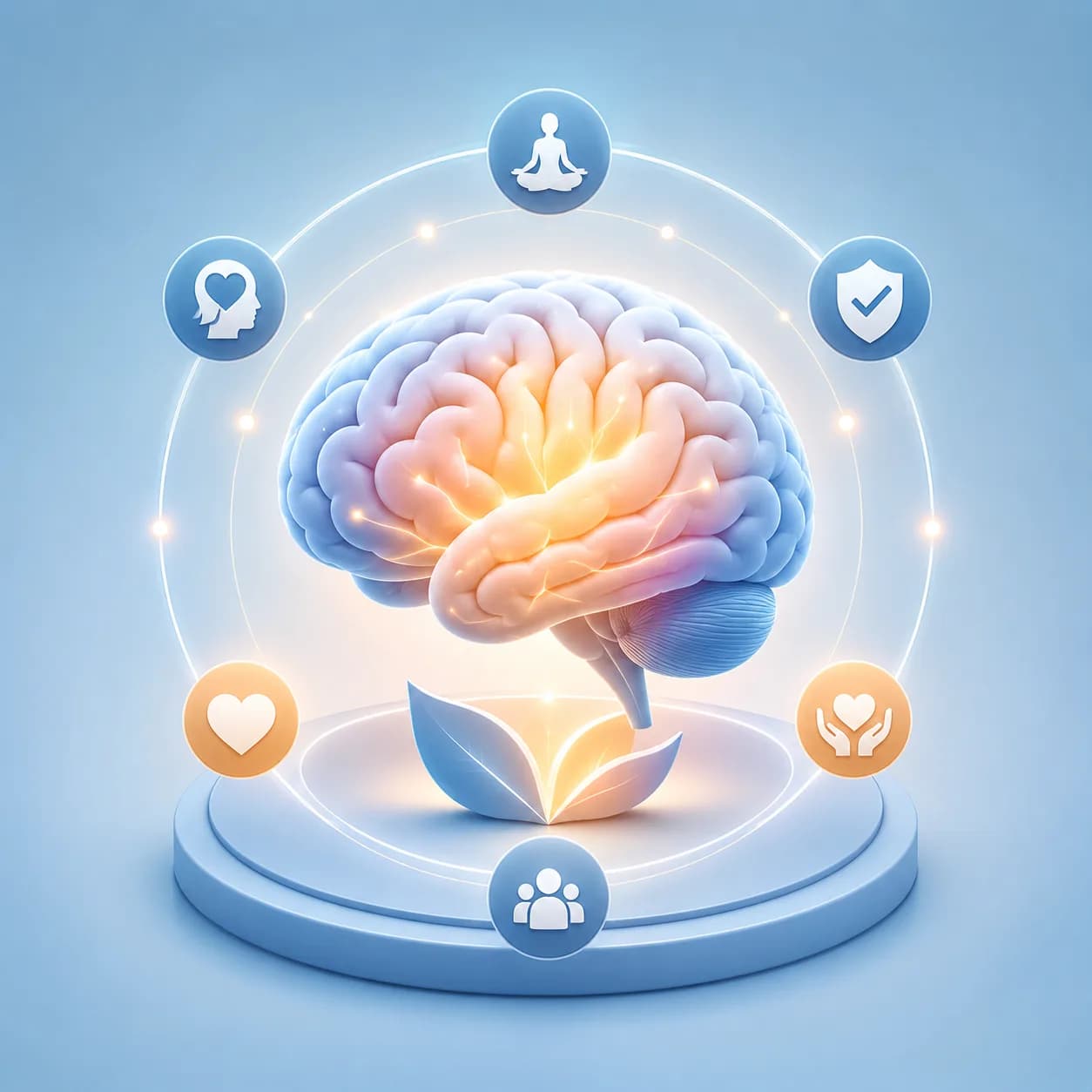 Consulta de Saúde Mental